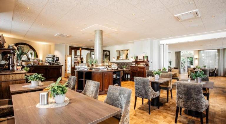 Hotel Westerkamp — photo 2