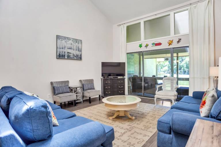 Nice house | Close to the beach | Dogs allowed in Hilton Head Island, SC
