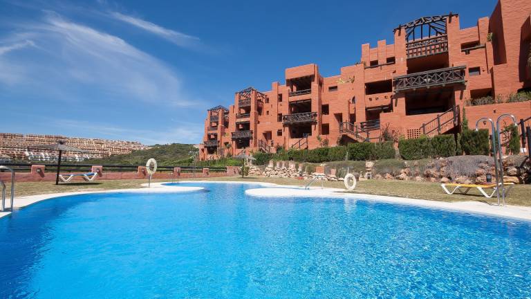 Appartement Manilva