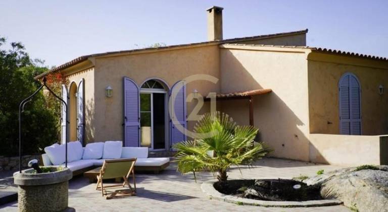 Beautiful vacation home | Pets allowed in L'Île-Rousse