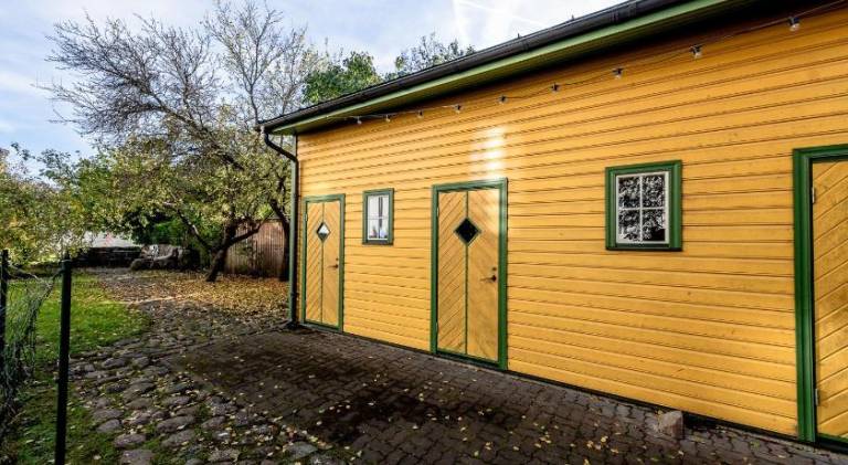 Rental apartment with 3 rooms for 6 persons — photo 4