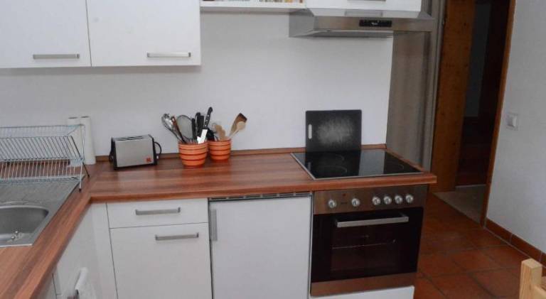 Apartment | Suitable for remote work | Dogs allowed — photo 3