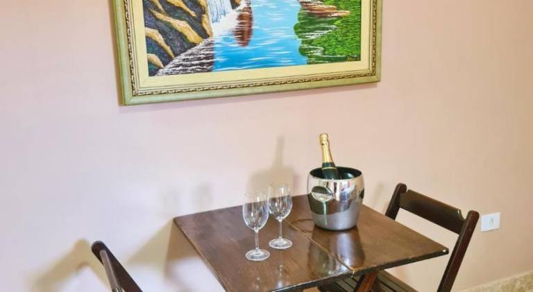 Passaros do Cerrado Suites — photo 4