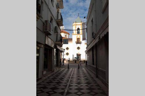 Apartma Ronda