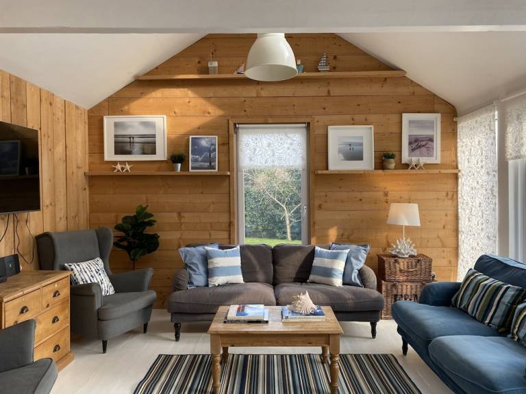 Cottage Camber Sands