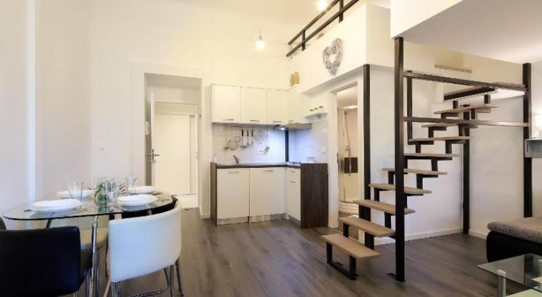 Rental apartment for 5 persons — photo 2