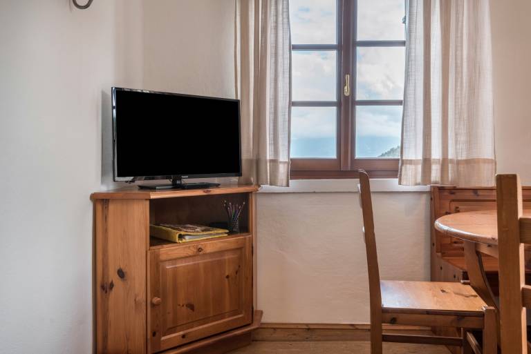 Holiday Apartment 'Sallrain Hof 2' with Mountain View & Balcony — photo 5