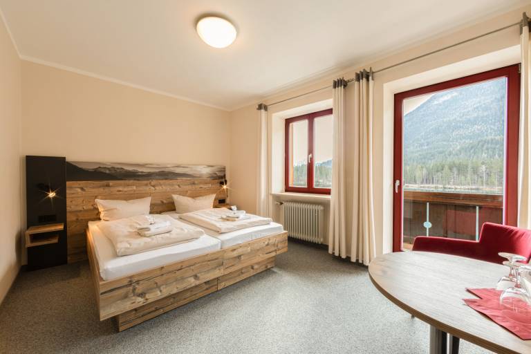 Privatzimmer  Ramsau bei Berchtesgaden