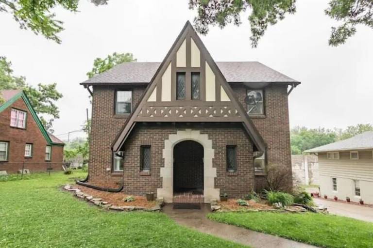Apartment Des Moines