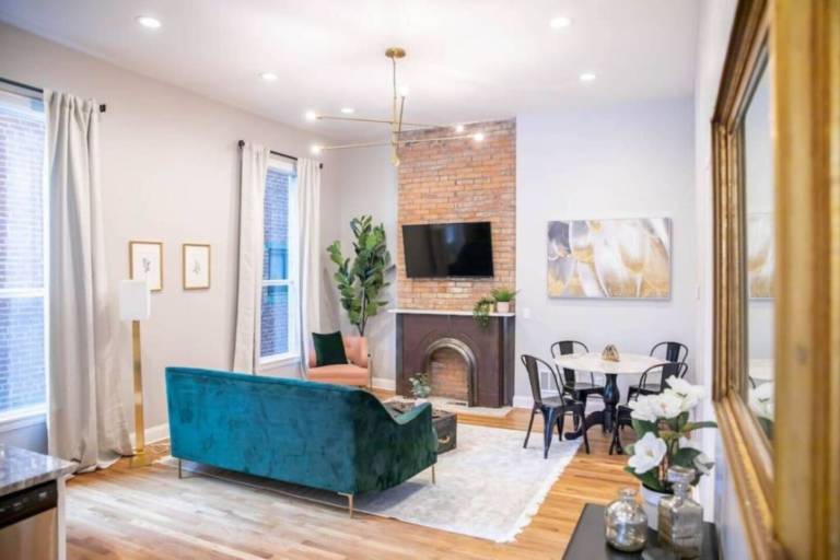 Apartment | Pets are welcome in Franklin, OH