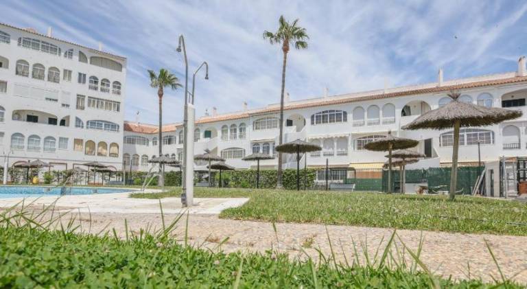 Apartment  El Portil