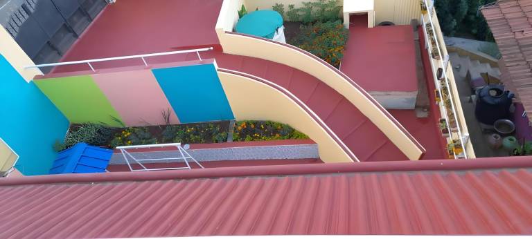 Bed and breakfast Coonoor