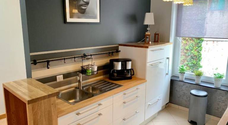 Holiday apartment | Next to European Parliament | Pets allowed — photo 4
