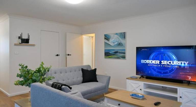 70 m&sup2; Ferienwohnung