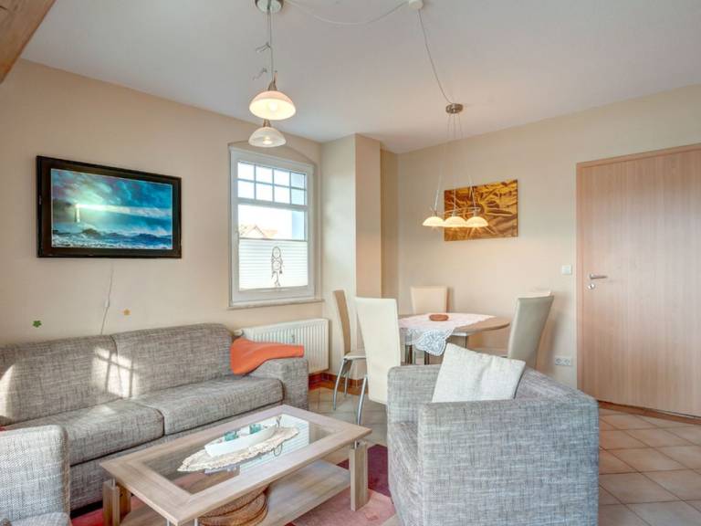 Ferienwohnung Zinnowitz