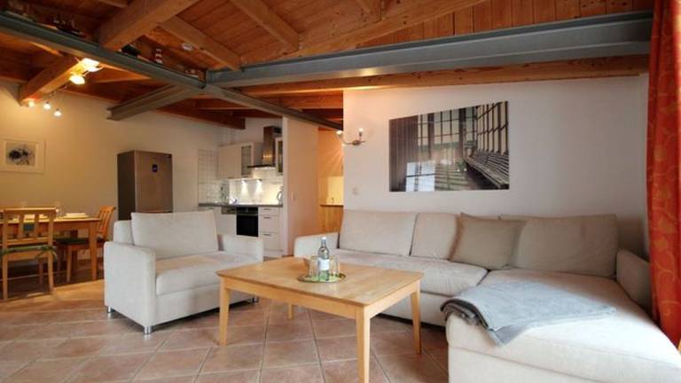 Ferienwohnung Binz