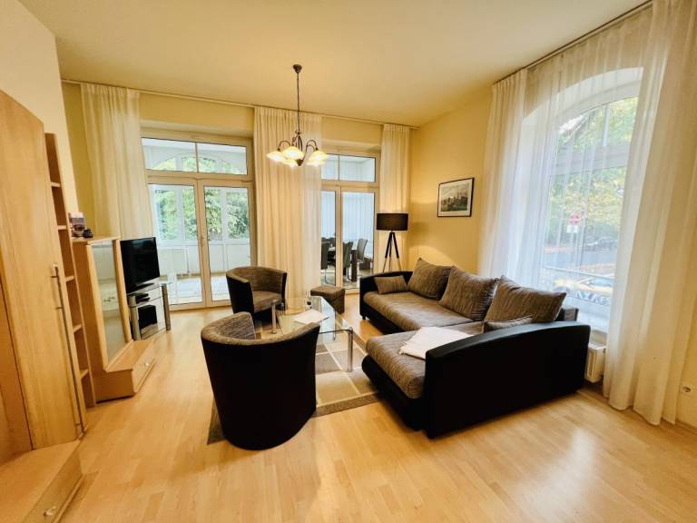 Holiday apartment with 1 room for 6 persons — photo 3