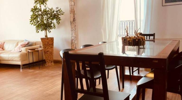 Vacation home with 3 rooms for 7 persons in Darmstadt