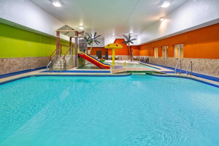 Holiday Inn Express Fremont By IHG — photo 2