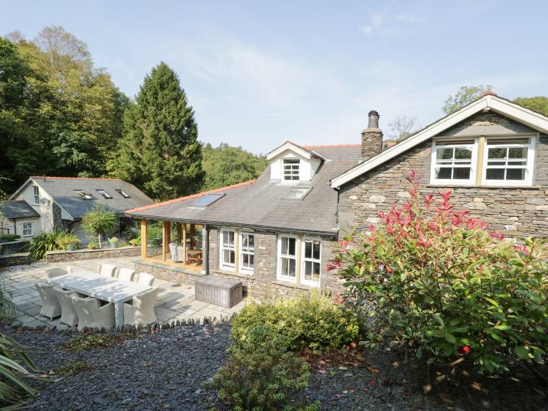 Cottage  Rusland
