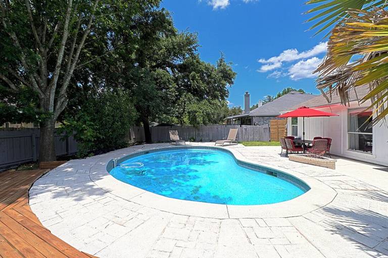 House  Pflugerville