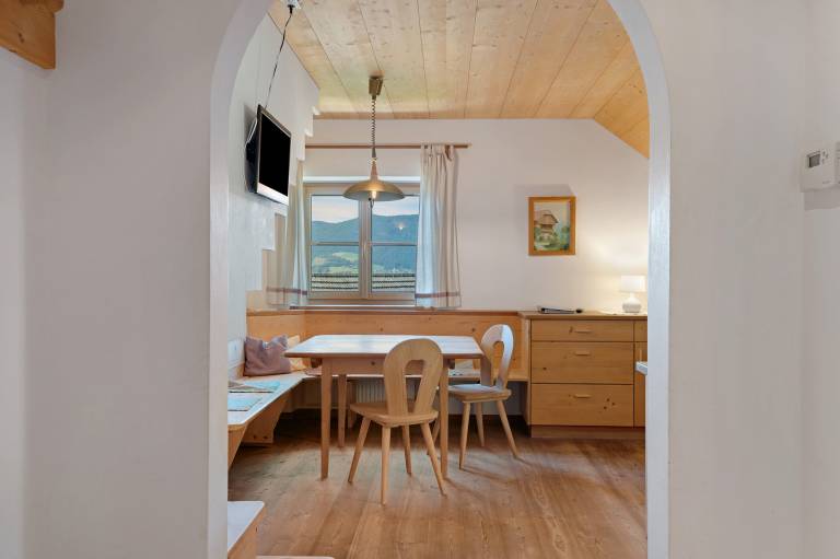 Ferienwohnung  Ritten