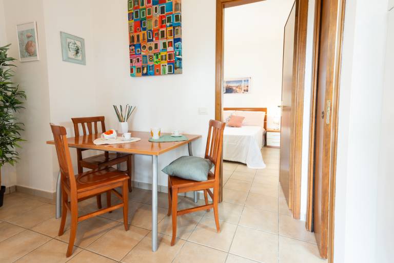 Well-kept and in quiet surroundings - Appartamenti Le Querce - Fico — photo 4