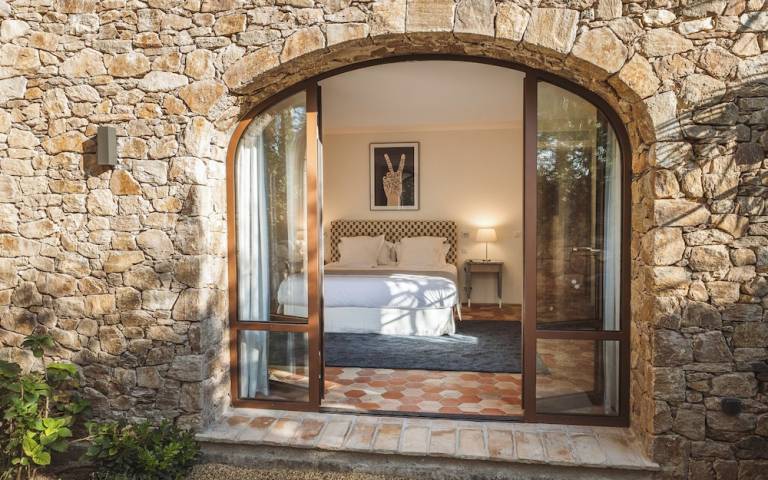 Chambre d'hôtes Sainte-Maxime