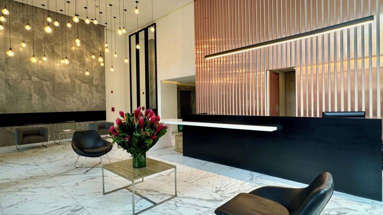 Apartment Bosque Izquierdo