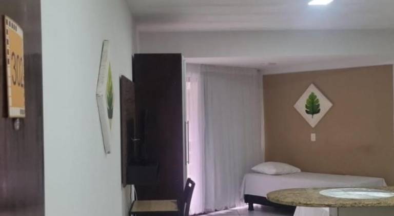 Nice apartment with pool | Close to the beach | Dogs allowed in Natal