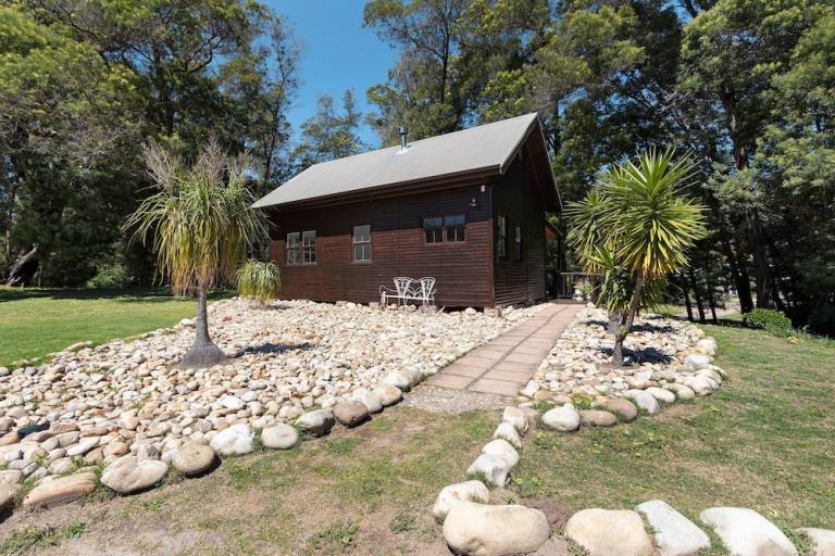 Farmhouse  Franschhoek