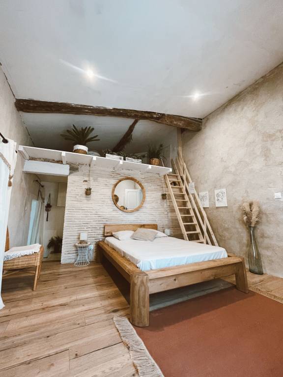 Maison de vacances Bergerac