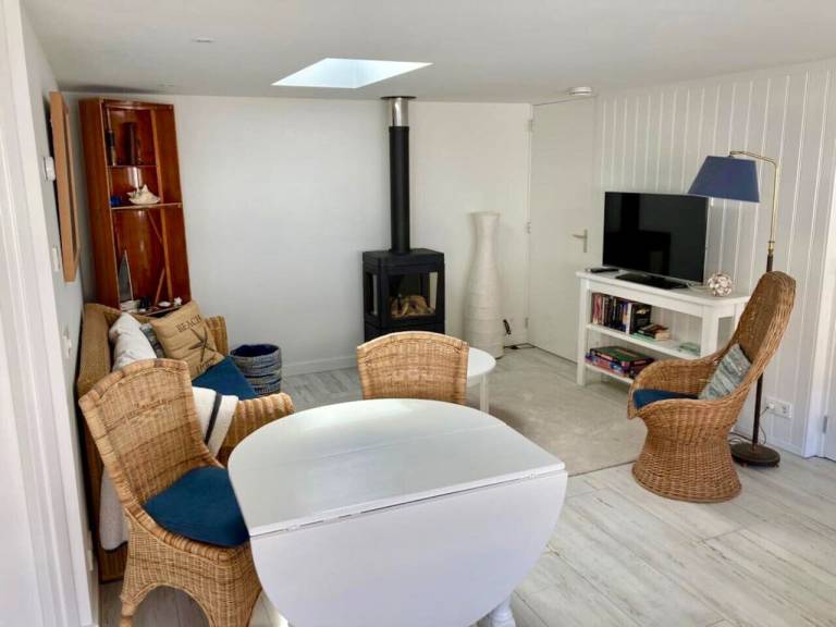 Ferienwohnung  Katwijk aan Zee
