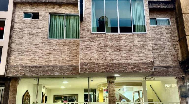 Hotel Tucan Pereira — photo 4