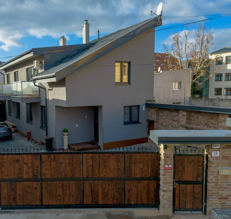 Ferienwohnung  Prešov