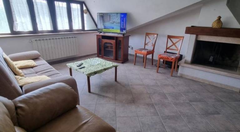Holiday apartment | Pets allowed in L'Aquila