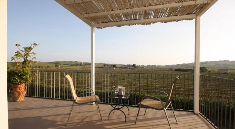 Il Vigneto Resort — photo 5