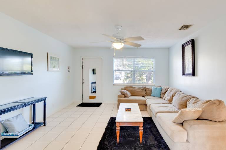 Pet-Friendly Stuart Vacation Rental w/ Fenced Yard — photo 4