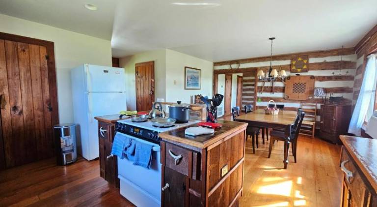 House | Pets are welcome — photo 4