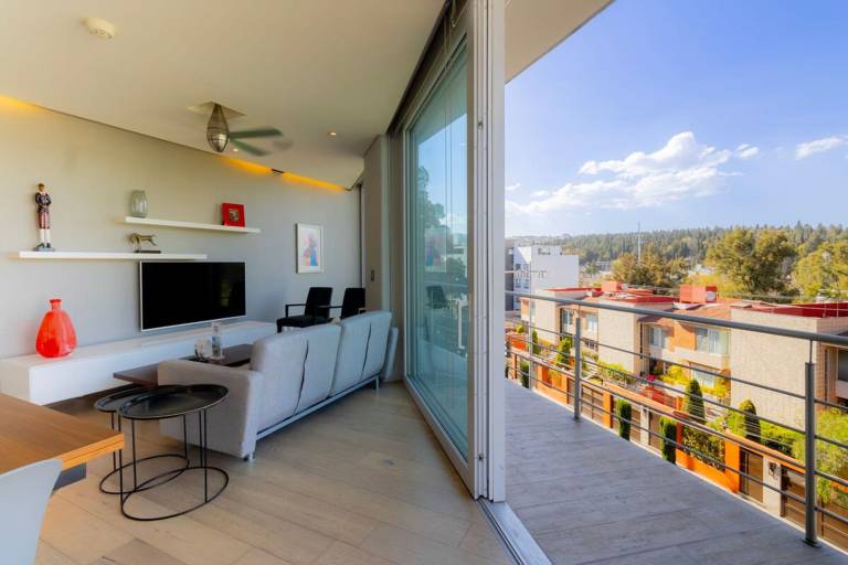 1BR Deluxe Suite — photo 3