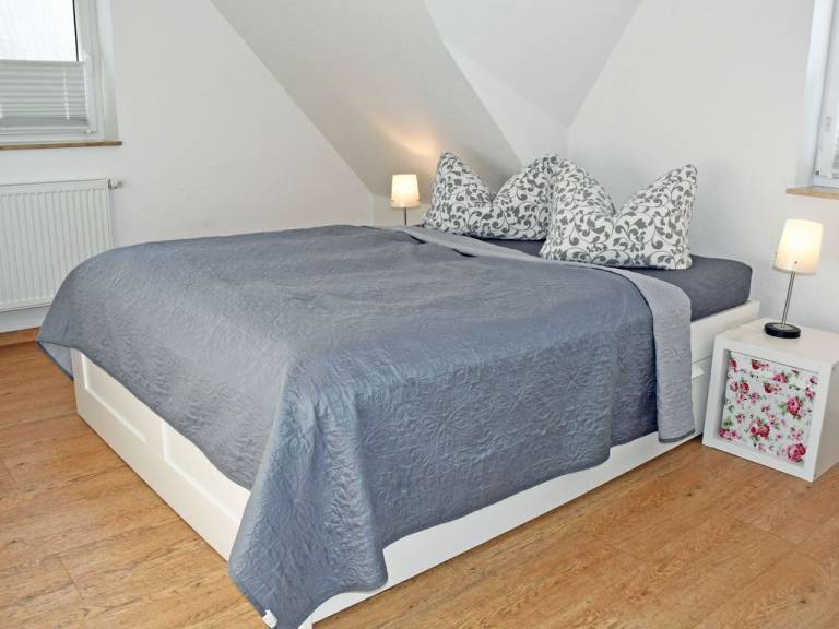 Privatzimmer in Thesenvitz, Patzig f&uuml;r max. 5 Personen