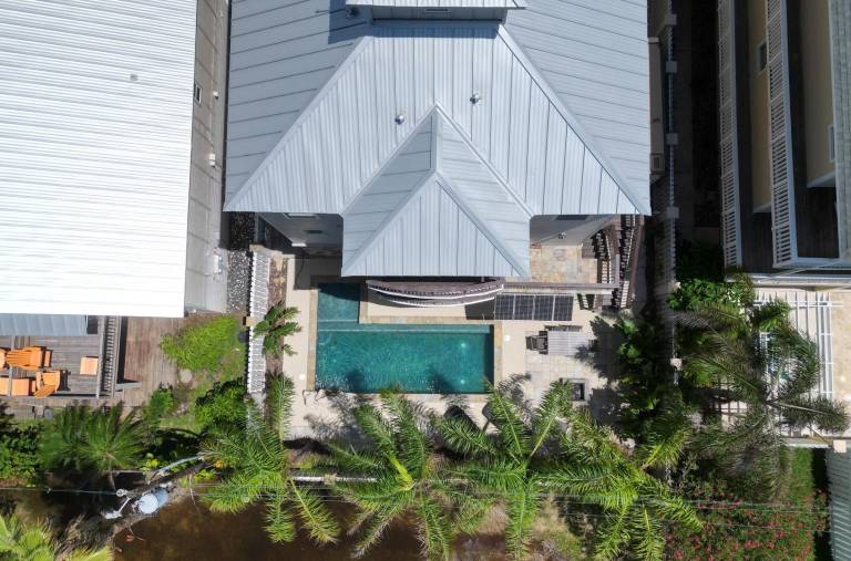 Huis  South Padre Island
