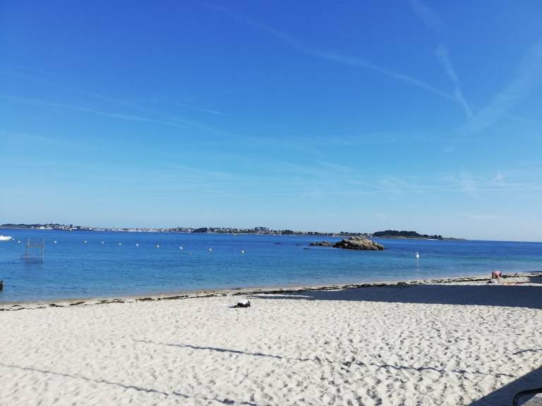 Appartement Île-de-Batz