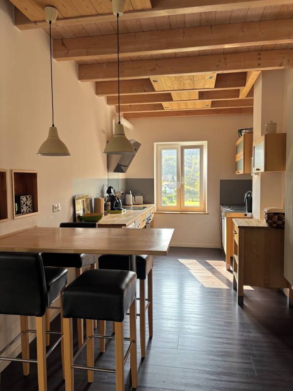 Ferienwohnung Dernau