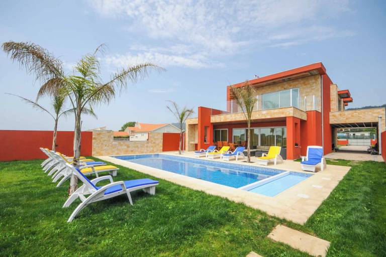 Villa Esposende
