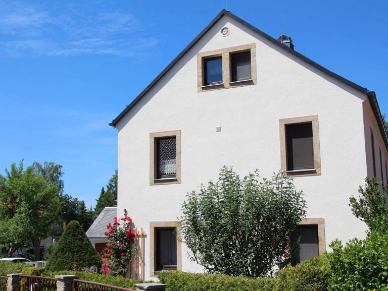 Ferienwohnung Heidenau