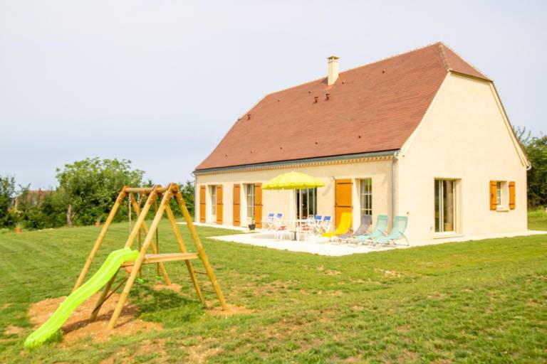 Gîte Thenon