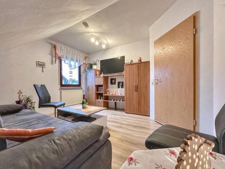 Beautiful holiday apartment with terrace | Pet-friendly — photo 3