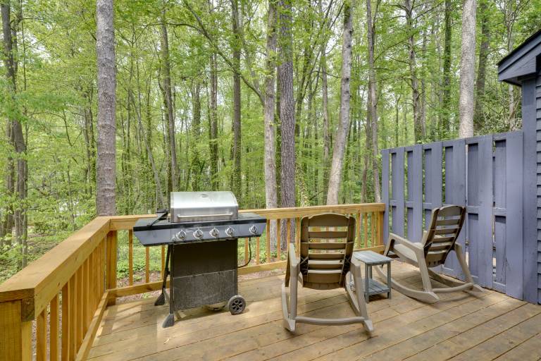 Appartement North Bend Townhomes