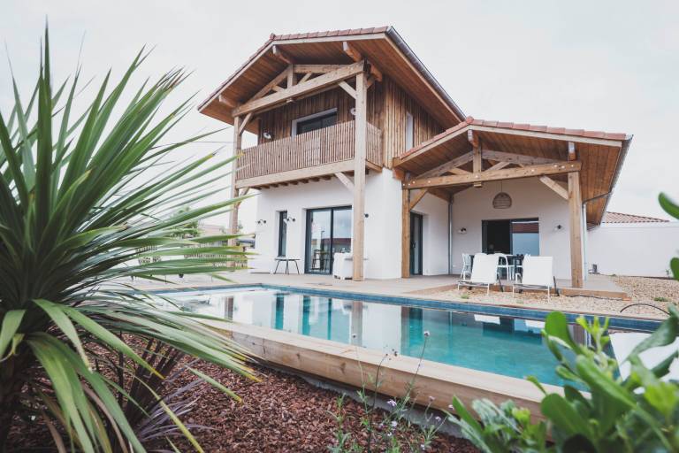 Villa Seignosse
